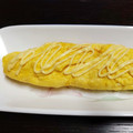 レモンちゃん♡'s cooksnap of when they made 明太チーズ厚焼き卵.