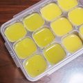りべザル's cooksnap of when they made 離乳食中期 ~キウイ~.