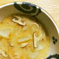 pnkdiamond's cooksnap of when they made 簡単‼粕汁.