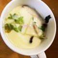 スノーディッシュ's cooksnap of when they made 簡単☆刻み穴子の茶碗蒸し.