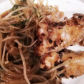 ももpppp's cooksnap of when they made ☆めかじきのもやし餡かけ☆.