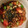 inLondon's cooksnap of when they made トマトと納豆もずくの和え物.