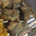miki_iv's cooksnap of when they made 簡単！スペアリブ.