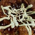 ★なおなおっち☆'s cooksnap of when they made お好み焼き風玉子焼き♪.