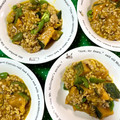 ふたごゆき's cooksnap of when they made かぼちゃのそぼろあん.