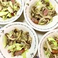 ふたごゆき's cooksnap of when they made キャベツとキノコのマスタード炒め.
