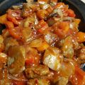 おそらのつばめ's cooksnap of when they made スイートチリソースで簡単に作れる酢豚.