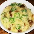 クックDAD's cooksnap of when they made 栄養満点！ネバネバサラダ.