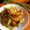 haruku221's cooksnap of when they made ソース焼きそば♡麺は野菜でムラそう.