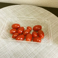 ☆こまっと☆'s cooksnap of when they made トマト農園伝授プチトマトの正しい保存方法.