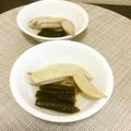 ☆こまっと☆'s cooksnap of when they made 鳥手羽中の塩煮.