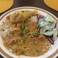 エイビーズ's cooksnap of when they made 混ぜるだけ キュウリのライタ.