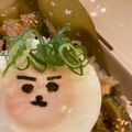 サキコバ's cooksnap of when they made めだまやKing.