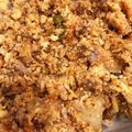 むぃ♪'s cooksnap of when they made ツナと納豆のキムチおからチャーハン.