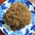 まやしゅうまま's cooksnap of when they made とろろ昆布&ゆかりおにぎり.