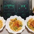 つくフォト部長♪♪こまっちゃん's cooksnap of when they made 簡単☆ゴーヤチャンプルー.