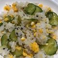 ゆみらんたん's cooksnap of when they made 酢飯でさっぱりわさびが効いた夏ご飯✿.