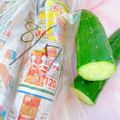 プー♡'s cooksnap of when they made きゅうりの保存.