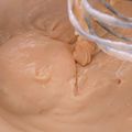 あおいのはな's cooksnap of when they made レンジでカスタードクリーム.