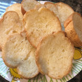 しゃらまま's cooksnap of when they made $簡単 ラスク3種$.