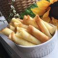 yappyパクパク's cooksnap of when they made ドルチェ☆母の日に♪卵白1個で！花ラング.