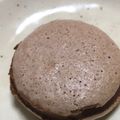 クックHVYBMZ☆'s cooksnap of when they made 粉糖・アーモンドプードルなし まかろん♡.