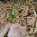 チーズナッツ's cooksnap of when they made お手軽♫カレー✿コンソメ✿焼きそば.