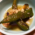sa2ki★★'s cooksnap of when they made ししとうの煮浸し.