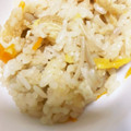 67luna's cooksnap of when they made 簡単！なめ茸の炊き込みご飯♪.