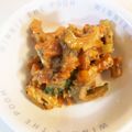 一番星寿美次郎's cooksnap of when they made 完熟ゴーヤのマヨサラダ.