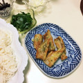 kpえもん♪'s cooksnap of when they made ちくわの磯辺揚げ♪節約天ぷら粉で簡単♪.