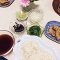 kpえもん♪'s cooksnap of when they made 薬味いっぱい素麺.