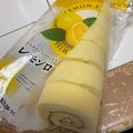 ♥みぃさん♥'s cooksnap of when they made スイスロールの美味しい食べ方♪.
