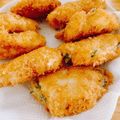 かぴぱら５５'s cooksnap of when they made ささみの梅チーズしそ巻き☆.