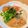 のあぐ's cooksnap of when they made 暑い夏に！納豆とオクラのネバネバ素麺.