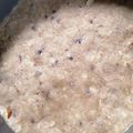 セダムキャンディー's cooksnap of when they made チーズケーキのボトムだよ☆.