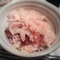 あまきよ's cooksnap of when they made 簡単！　たけのこごはん.