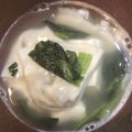 わたるんママ's cooksnap of when they made 絶品！豆腐とほうれん草の具だくさんスープ.