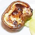 ★ちるちる★'s cooksnap of when they made 椎茸のグリル焼き！マヨネーズ七味唐辛子.