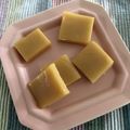 わたるんママ's cooksnap of when they made 材料２つだけ★絶品みりんキャラメル.
