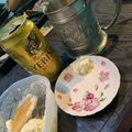 ユルゲン's cooksnap of when they made ガーリック＆クリームチーズ.