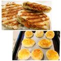むむむん's cooksnap of when they made HB使用☆残りご飯で！ピザ生地.