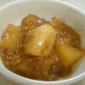 urararara's cooksnap of when they made 里芋の煮あんかけ.
