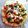 あっこ７３ｆ's cooksnap of when they made ランチにおすすめ★ライスピザ.