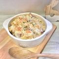 はらぺこしろうさぎ's cooksnap of when they made 火を使わず簡単♫ジャガマヨチーズ焼き.