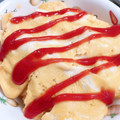 mira♪'s cooksnap of when they made 【失敗しない】とろとろオムライス☆.