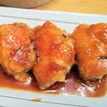 ピニヨ's cooksnap of when they made 絶品‼︎簡単‼︎ささみの大葉チーズロール.