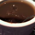 メルボルンちゃん's cooksnap of when they made ✿手軽に美味しい水羊羹✿　.