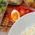 BOWBOW♪'s cooksnap of when they made みんな大好き!ゆで卵のオイスター醤油漬け.