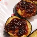 SHⅰ's cooksnap of when they made オーブンにお任せ☆簡単茄子田楽.